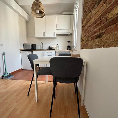 Atico Ideal En Barcelona Luaran gambar