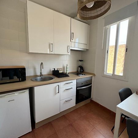 Atico Ideal En Barcelona Luaran gambar
