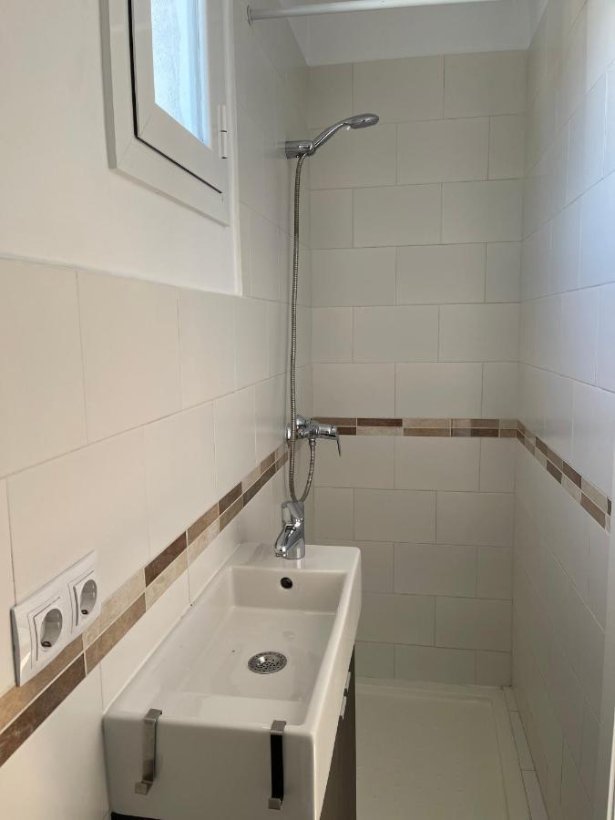 Atico Ideal En Barcelona Luaran gambar