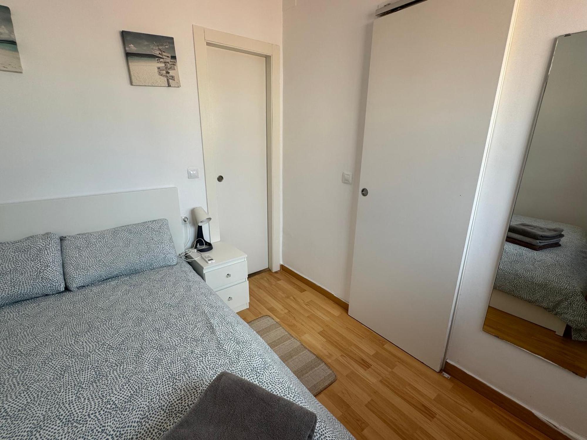 Atico Ideal En Barcelona Luaran gambar