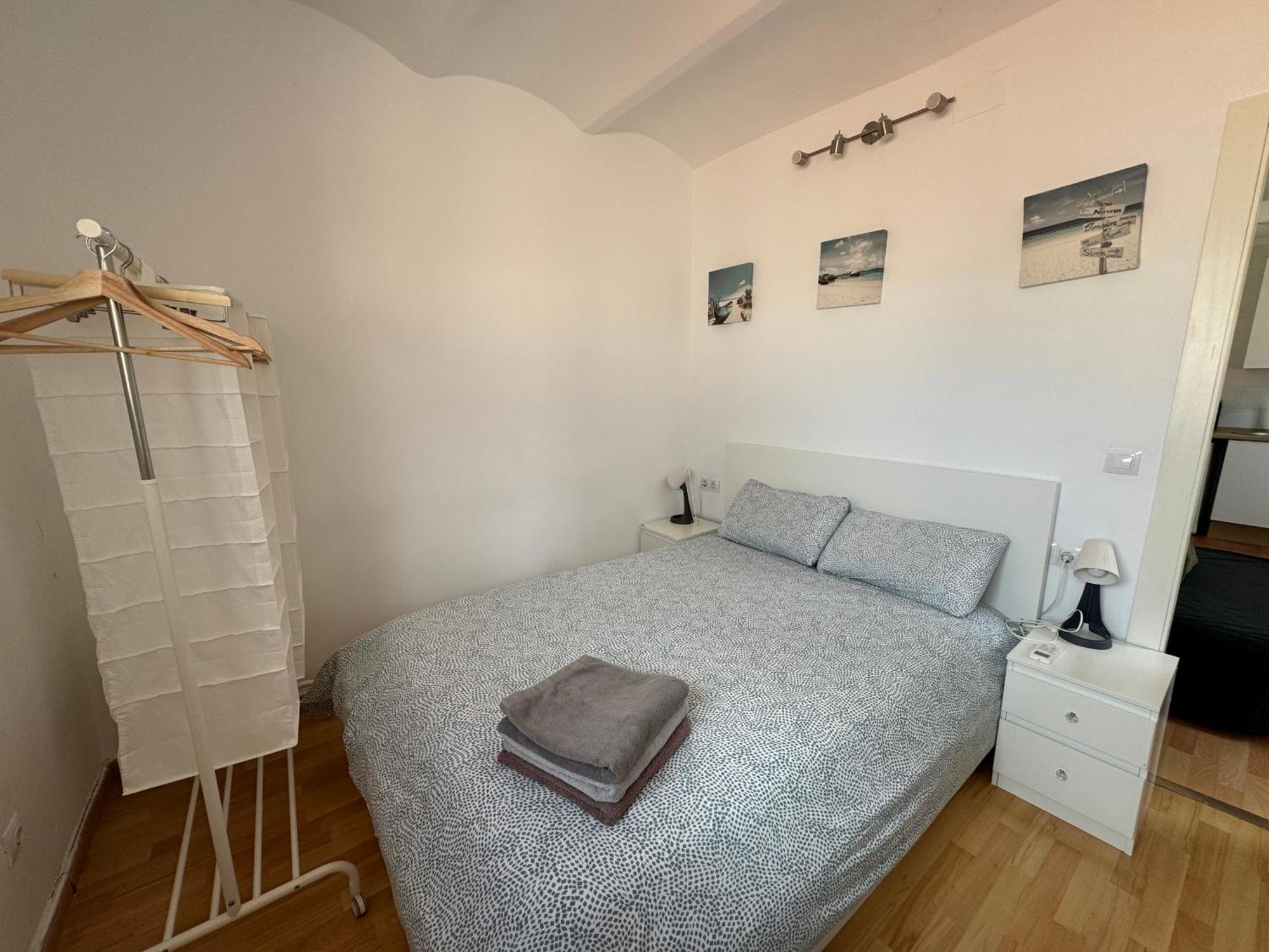 Atico Ideal En Barcelona Luaran gambar